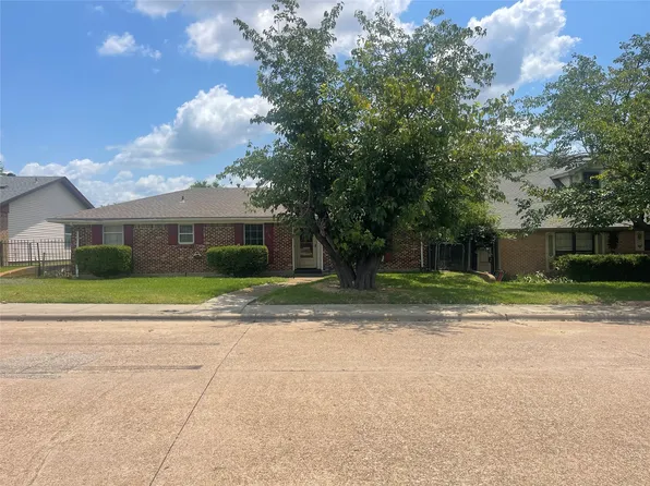 2614 Whitson Way, Mesquite, TX 75150