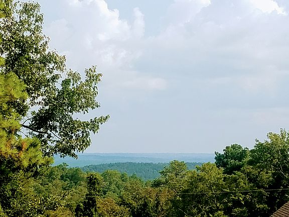 Access to miles of trails. 