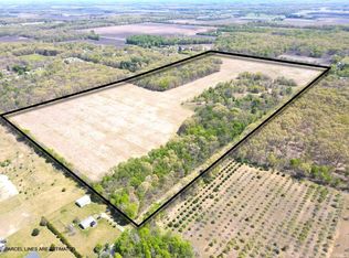 700 E & 250 N, Grovertown, IN 46531