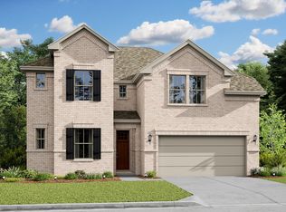 8003 Driftwood Bay Dr, Cypress, TX 77433