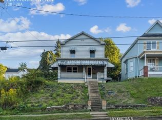 116 McKee Ave, Monessen, PA 15062
