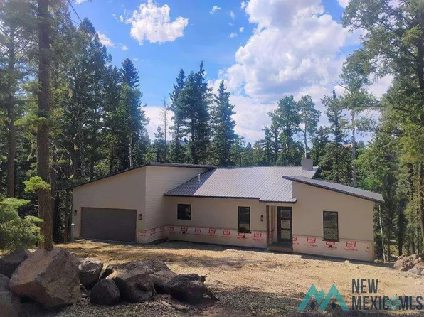 140 Via Del Rey, Angel Fire, NM 87710
