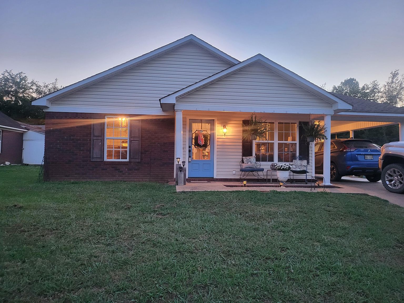 363 Fall Dr, Pontotoc, MS 38863 MLS 232596 Zillow