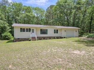 522 Wire Rd, Aiken, SC 29801