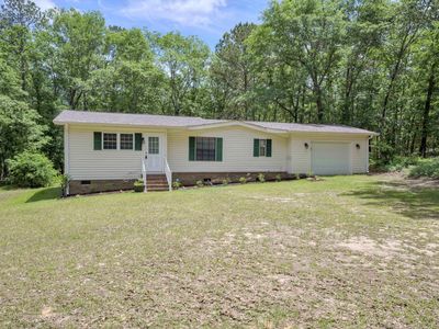 522 WIRE Road, Aiken, SC, 29801