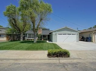 3940 California Way, Livermore, CA
