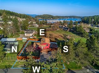715 St Larson B, Friday Harbor, WA 98250