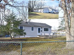 107 Meridian Dr, Brick, NJ 08724