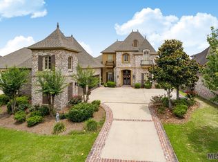 3317 Grand Way Ave, Baton Rouge, LA 70810