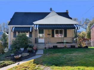 1014 Elwell St, Pittsburgh, PA