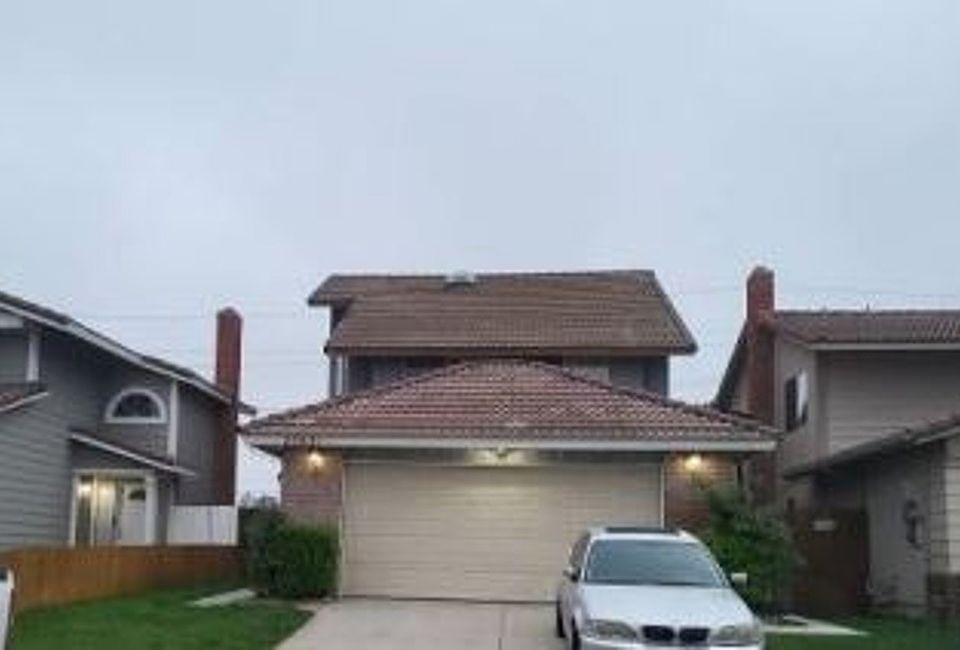 Property Front View