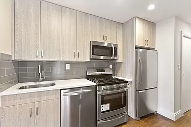 Rented by Halstead Real Estate