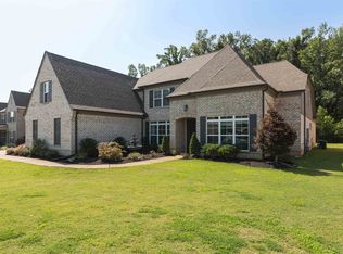 10465 Mount McKenzie Rd, Lakeland, TN 38002