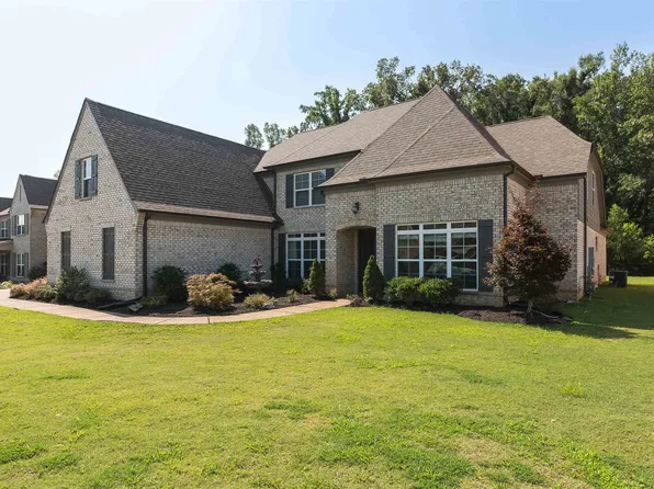 10465 Mount McKenzie Rd, Lakeland, TN 38002