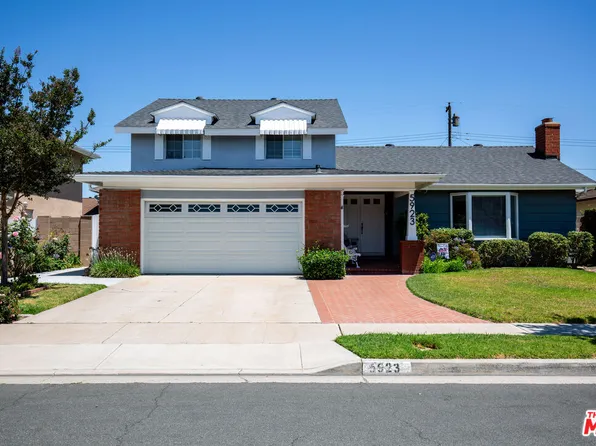 5923 Mildred Ave, Cypress, CA 90630