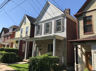 3821 Bonaventure Way, Pittsburgh, PA 15212
