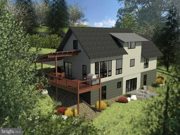 160 Falcon Way, McHenry, MD 21541
