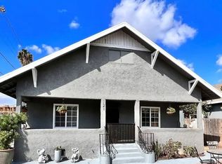 121 N Eastman Ave #2, Los Angeles, CA 90063