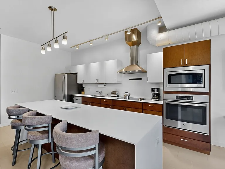 Lofts at Mayo Park — Photo 88