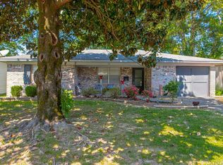 36 Wellford Dr, Little Rock, AR 72209
