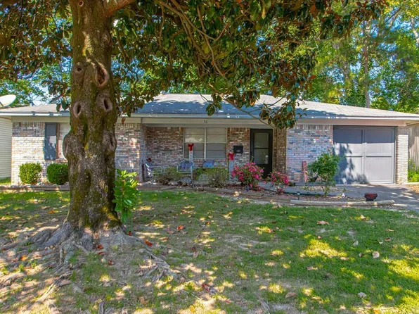 36 Wellford Dr, Little Rock, AR 72209