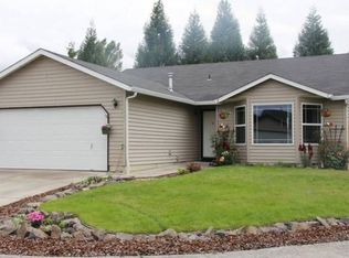 1807 NW 3rd Ct, Battle Ground, WA