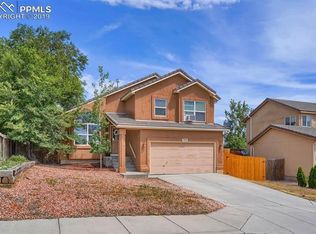 703 Baling Wire Way, Fountain, CO 80817