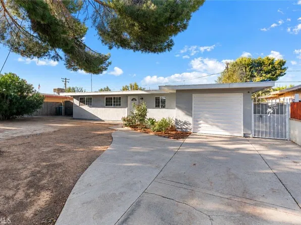 1027 W Avenue J12, Lancaster, CA 93534