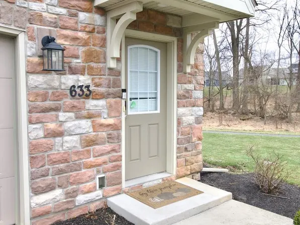 633 Keswick Ct, Mechanicsburg, PA 17055