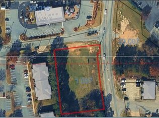 0 Stadium Dr, Phenix City, AL