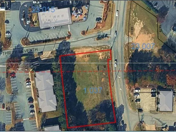 0 Stadium Dr, Phenix City, AL 36867