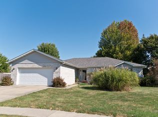 1554 Sprucewood Ct, Morris, IL