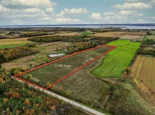 7294 Quigley Rd, Omro, WI 54963