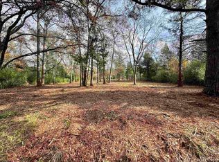 Lakeshore Dr LOT 11, Jacksonville, TX 75766