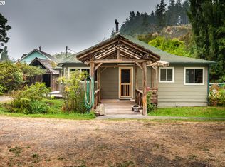 57616 Parkersburg Rd, Bandon, OR 97411