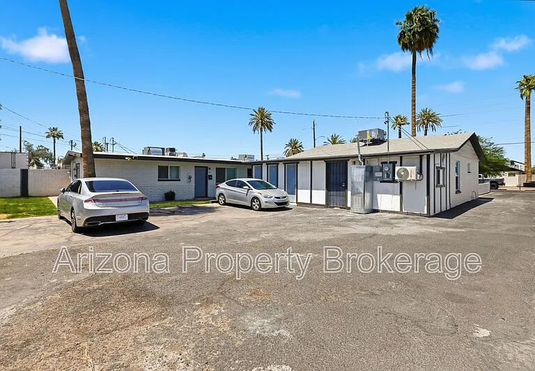 805 E Turney Ave #4 — Photo 22