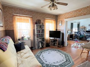 45 Ibbetson St #2, Somerville, MA 02143