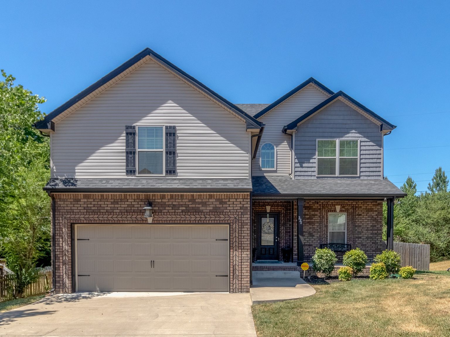 226 Fairview Ln, Clarksville, TN 37040 Zillow