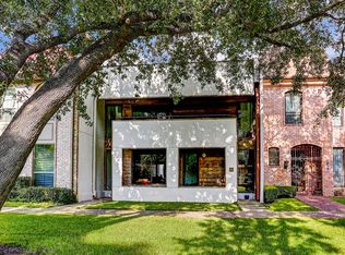7916 Woodway Dr, Houston, TX 77063