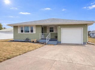 630 S Brown Ave, Minden, NE 68959