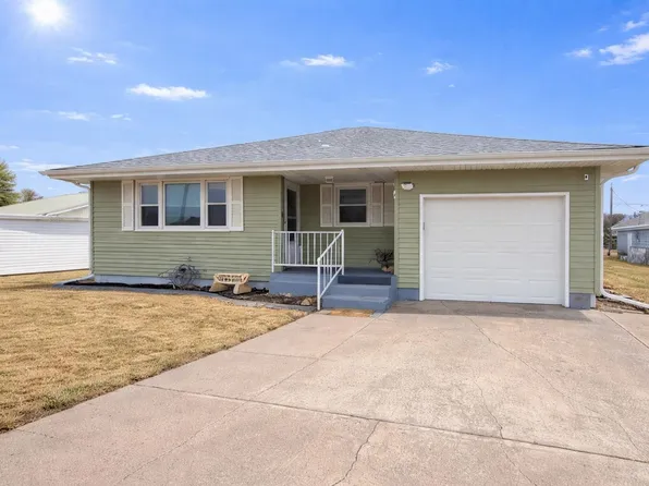 630 S Brown Ave, Minden, NE 68959