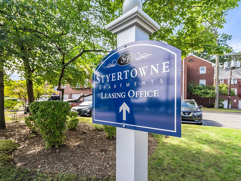 Styertowne Apartments — Photo 18