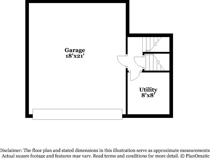 3 bed, 2.0 bath, 1669 sqft, $1,720 — Photo 4