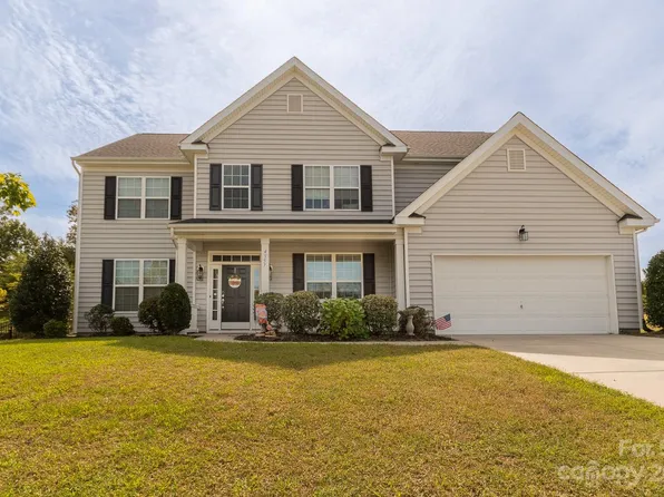 4357 Bridge Pointe Dr, Harrisburg, NC 28075