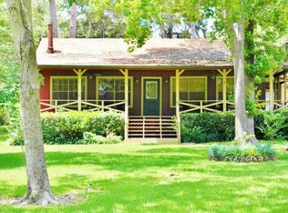 145 Yacht Cir, Trinity, TX 75862