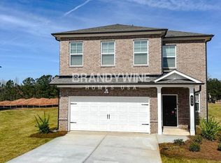 859 Gelderland Dr, Hampton, GA 30228