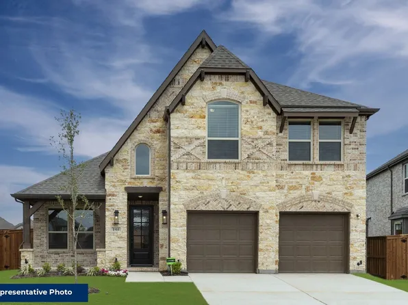 1326 Unity Village Trl, Wylie, TX 75098
