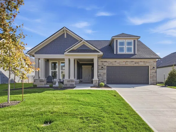 8943 Constitution Trl, Brownsburg, IN 46112