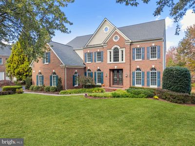 12802 Holly Grove Ct, Fairfax, VA, 22033