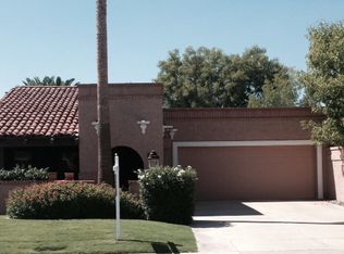 7738 N Via De Fonda, Scottsdale, AZ 85258